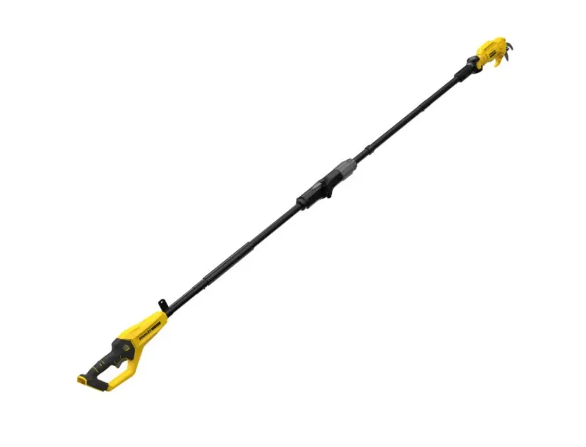 Stanley - 18V Accu takkenschaar, met handgreep, zonder accu en lader SFMCPP632B-XJ