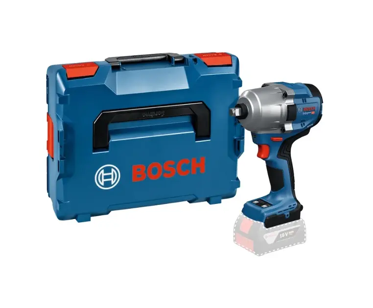 Bosch - Clé à chocs sans fil 18V GDS 18V-780, sans batterie ni chargeur 06019P4003