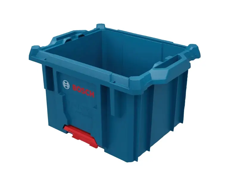 Bosch L-Boxx Professional Contractor Crate 1600A037E2