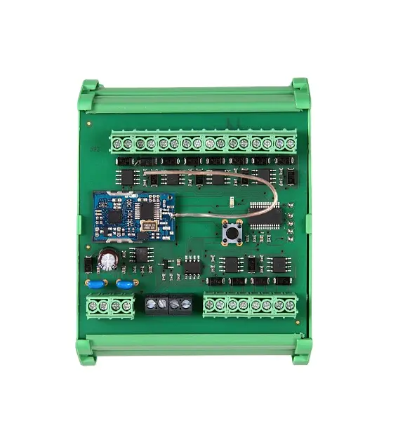 Sanela - Rozdeľovač ventilov SLZA 15A