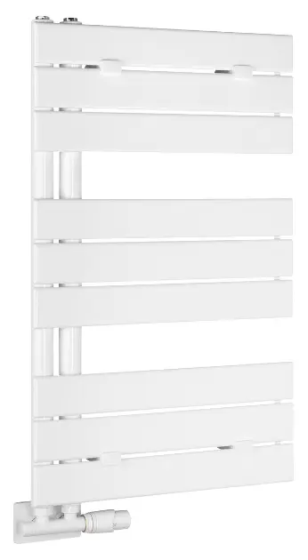 Aqualine Mythos - Radijator 50x83 cm, 300 W, bijeli LLM508W