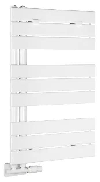 E-shop Aqualine Mythos - Vykurovacie teleso 50x83 cm, 300 W, biela LLM508W