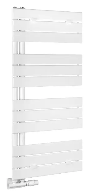 Aqualine Mythos - Radijator 50x113 cm, 500 W, bijeli LLM511W