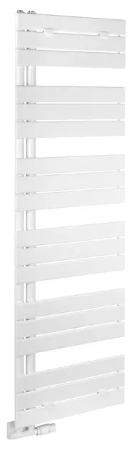 E-shop Aqualine Mythos - Vykurovacie teleso 50x173 cm, 700 W, biela LLM517W