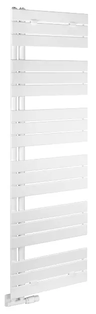Aqualine Mythos - Radijator 50x173 cm, 700 W, bijeli LLM517W