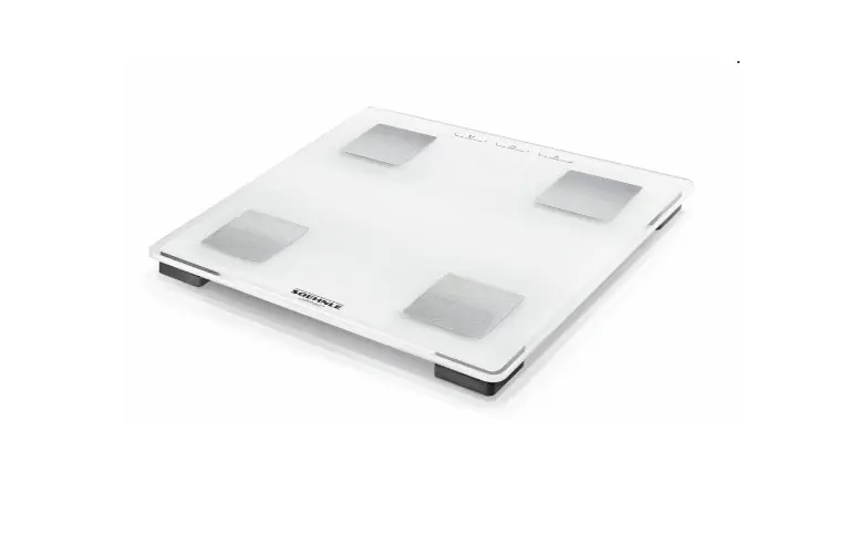 Leifheit - Digitální osobní váha Shape Sense Connect Lite 63884