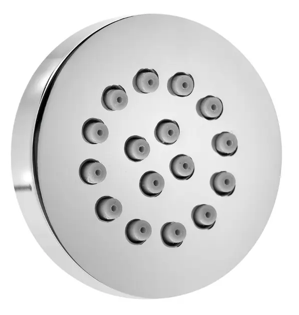 Sapho - Seitenbrause, chrom AB550