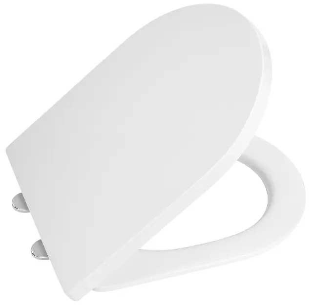 Sapho - WC sjedalo Harry, Soft Close, Easy Take, bijelo WX1715