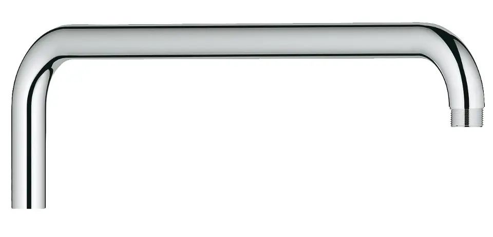 E-shop Grohe - Sprchové rameno na sprchové systémy, chróm 14047000IIJ1