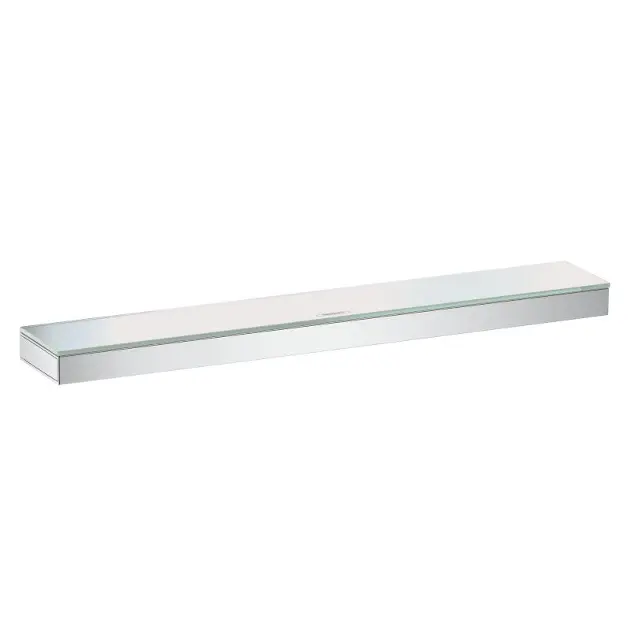 Hansgrohe - Planchet, lengte 50 cm, glas/chroom 26844000ROZ1