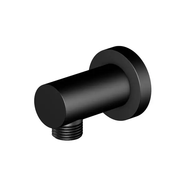 Steinberg - Nástenné kolienko, matná čierna 340 1660 SIIJ1