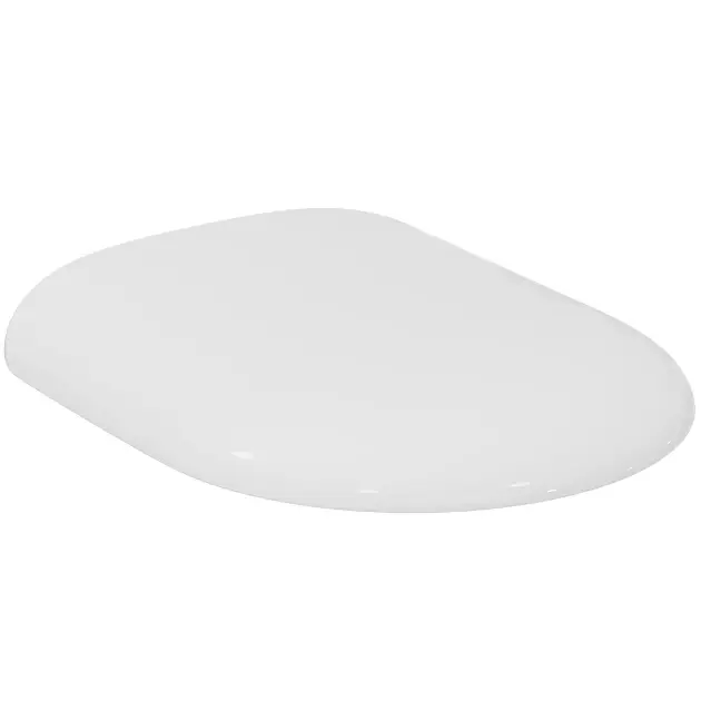E-shop Ideal Standard - WC doska, Wrapover, biela K701501IIJ2