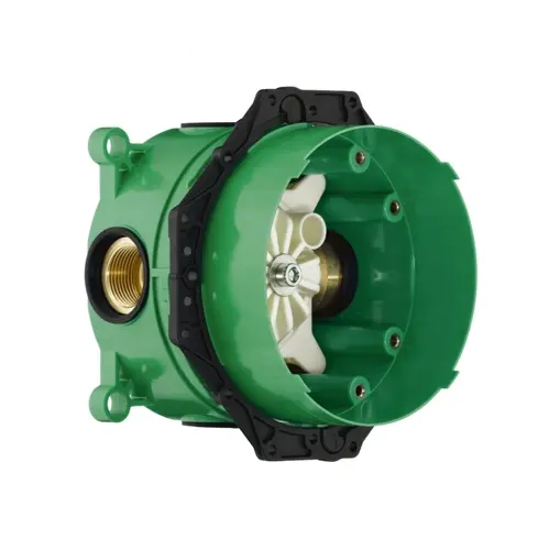 Hansgrohe - Montážne teleso pod omietku iBox universal 01800180IIJ4