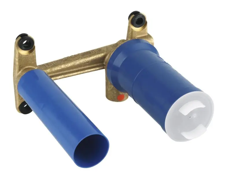 Grohe - Vestavbové těleso pro baterii pod omítku 23571000ROZ1