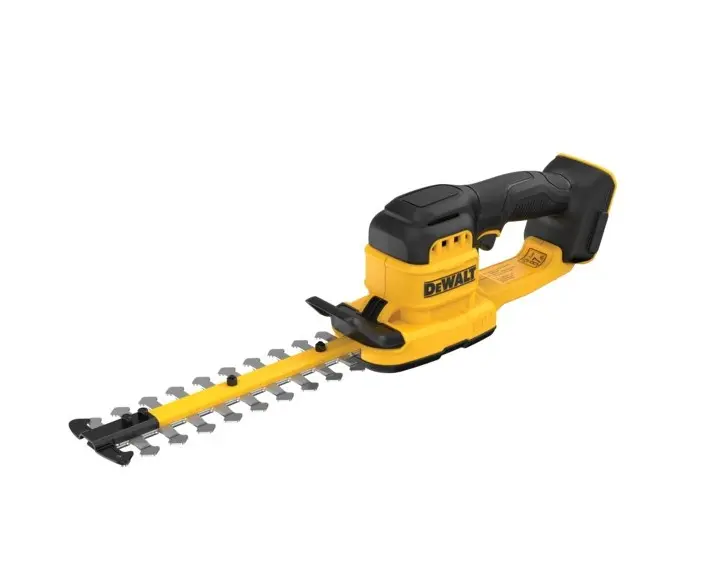 DeWALT - 18V AKU sövényvágó 55 cm, akkumulátor és töltő nélkül DCMHT520N