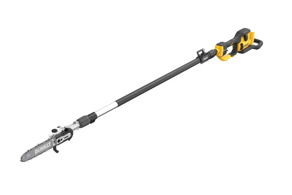 DeWALT - 54V AKU láncfűrész ágvágáshoz 25 cm, akkumulátor és töltő nélkül DCMPS635N