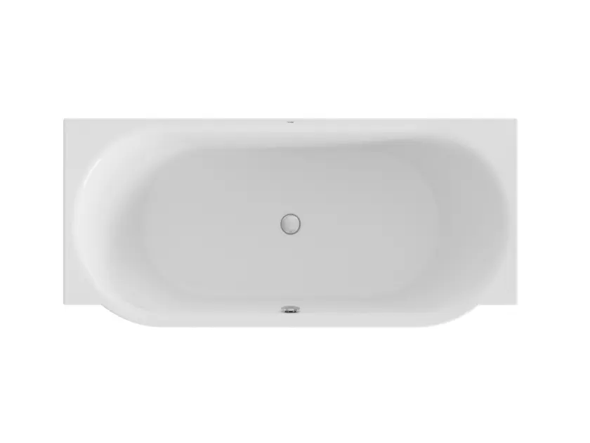 Levně Ravak ARC - Vana 180x75 cm, bílá CE51000000