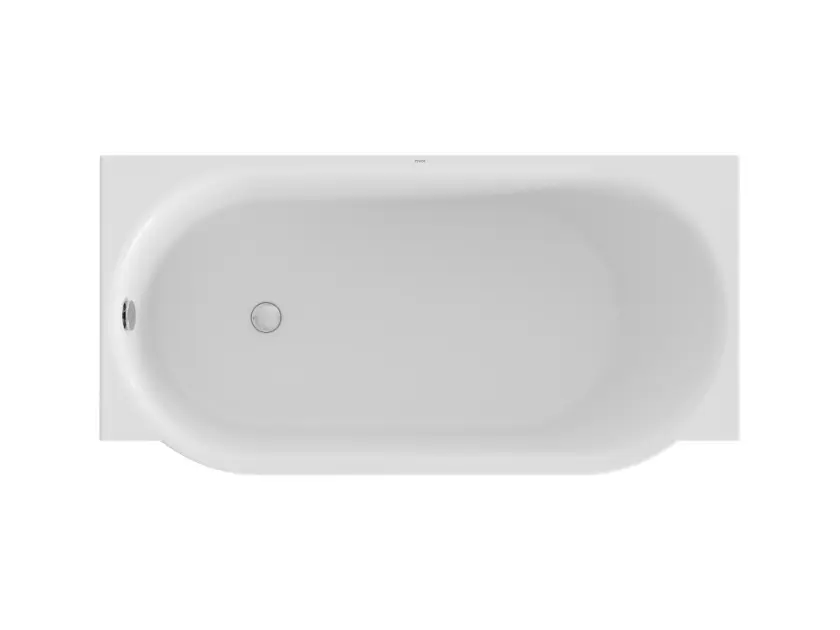 Levně Ravak ARC - Vana 150x75 cm, bílá CE61000000