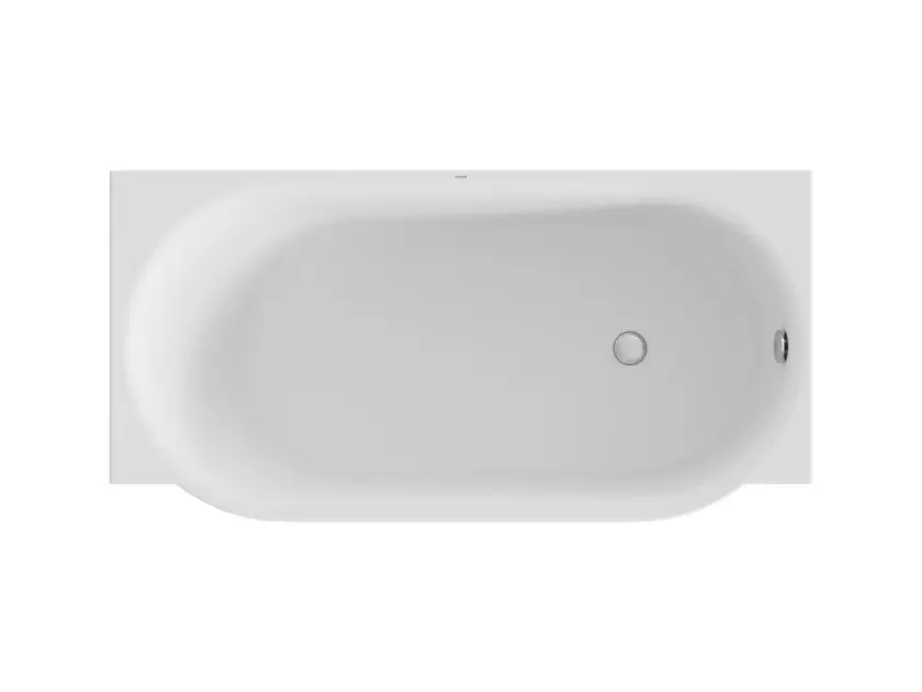 Ravak ARC - Vana 150x75 cm, bílá CE71000000