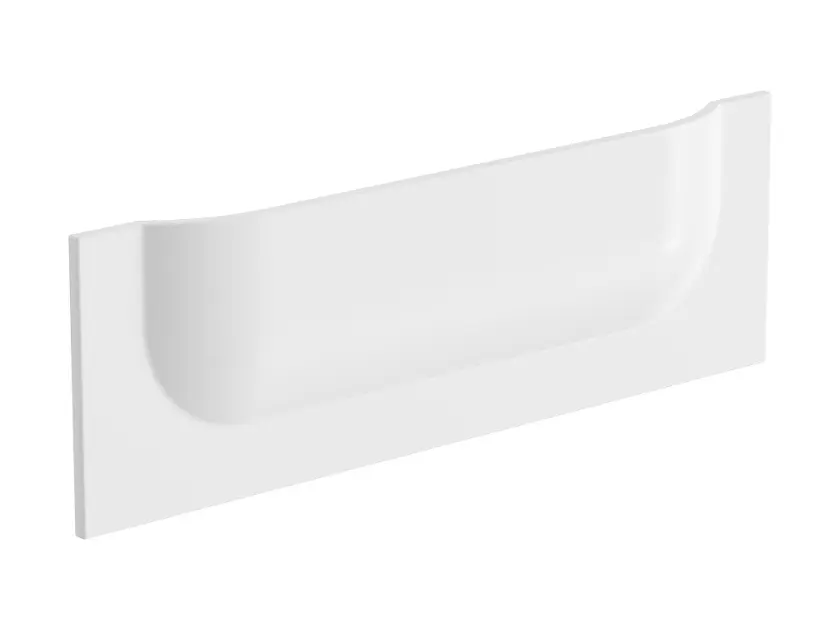 Levně Ravak ARC - Čelní panel, 180x57 cm, bílá CZE5100A00