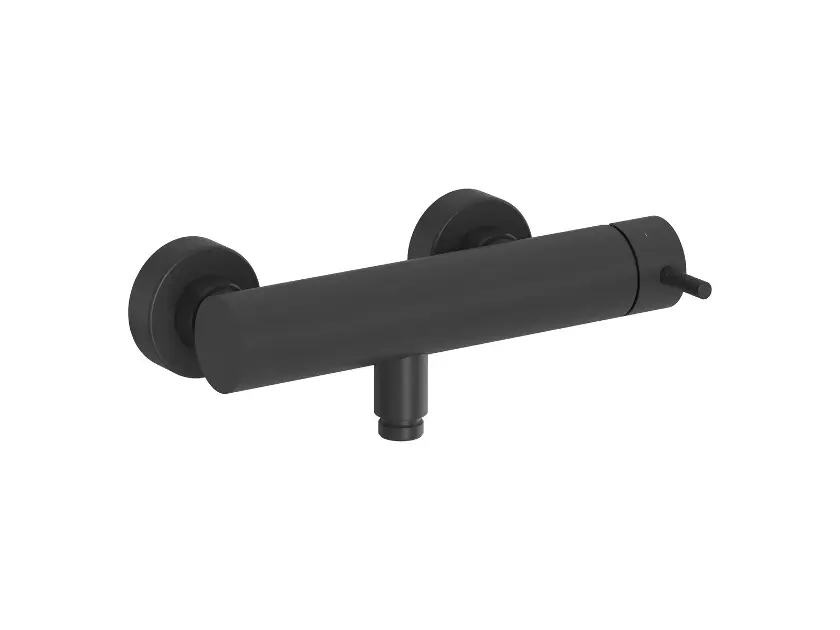 Ravak Nox - Sprchová baterie, matná černá X070651