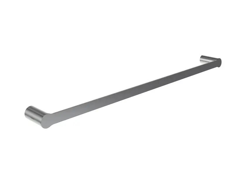 Ravak Fold - Držák ručníků, délka 63 cm, kartáčovaná nerez X07P1338
