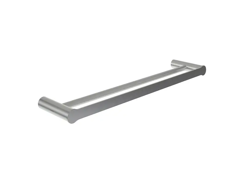 Levně Ravak Fold - Držák ručníků, délka 48 cm, kartáčovaná nerez X07P1339
