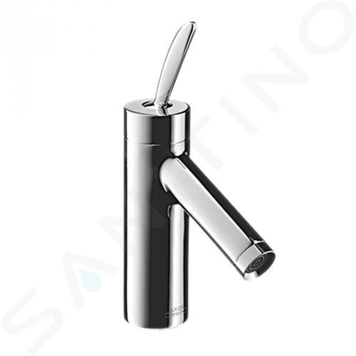 Axor Starck Classic - Mitigeur de lavabo, chrome 10018000