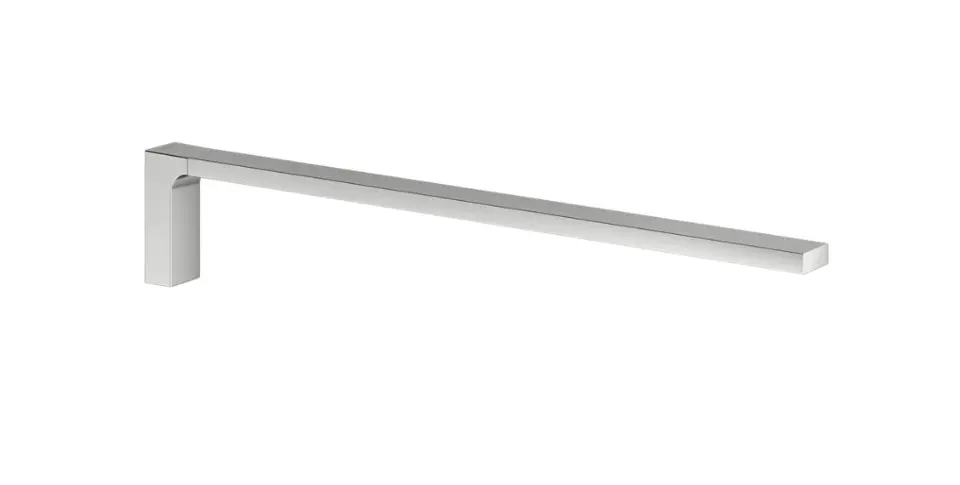 Levně Keuco Edition 11 - Držák ručníků, délka 45 cm, nerez 11120060000