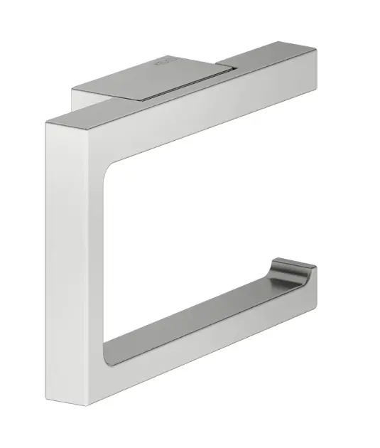Keuco Edition 11 - Toilettenpapierhalter, Edelstahl 11162060000