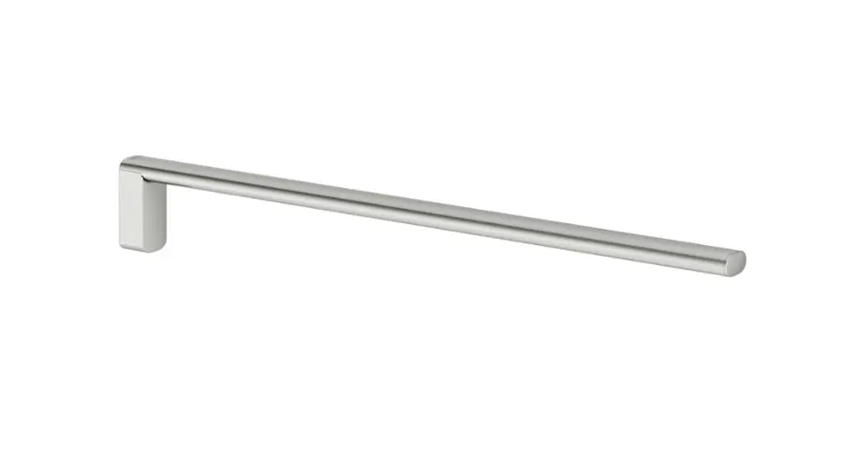 Levně Keuco Edition 400 - Držák ručníků, délka 45 cm, nerez 11520060000