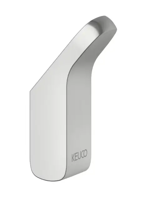 Levně Keuco Collection Moll - Háček, nerez 12715060000