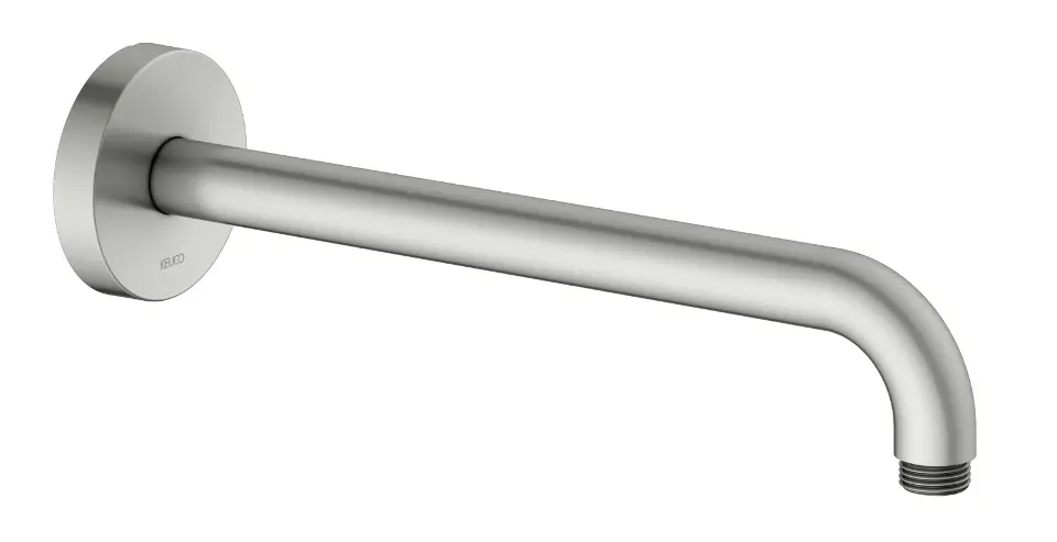 Levně Keuco - Sprchové rameno, délka 30 cm, nerez 51688060300