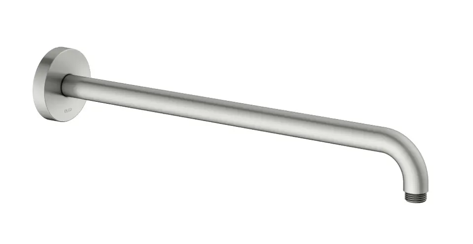 Levně Keuco - Sprchové rameno, délka 45 cm, nerez 51688060400