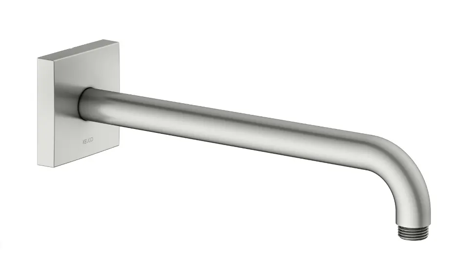 Levně Keuco Edition 300 - Sprchové rameno, délka 30 cm, nerez 53088060302
