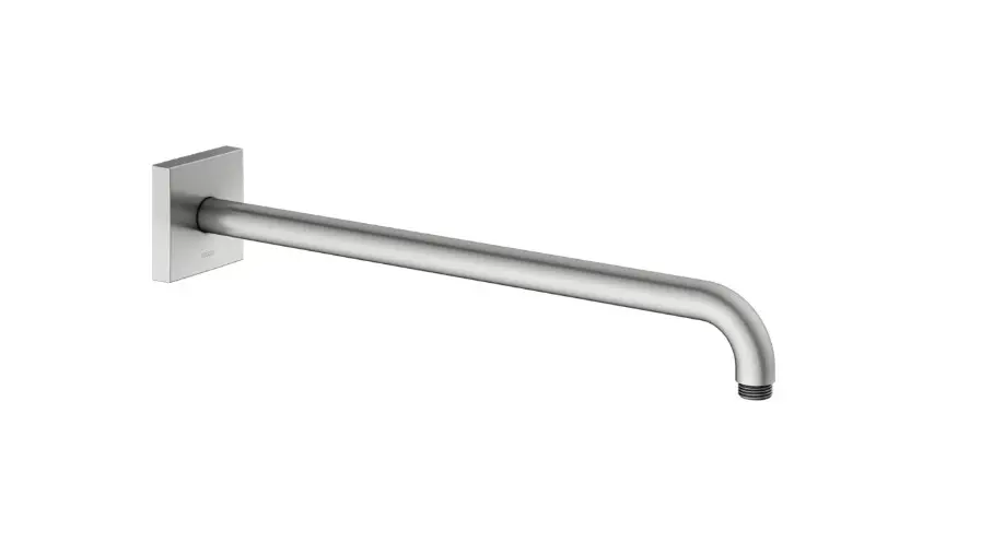 Levně Keuco Edition 300 - Sprchové rameno, délka 45 cm, nerez 53088060402