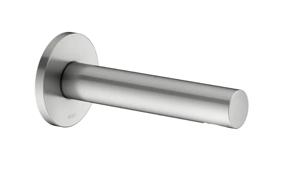 Keuco IXMO - Wannenablauf, Edelstahl 59545060101