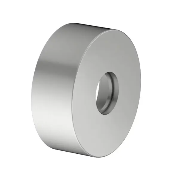 Levně Keuco IXMO - Prodlužovací krycí rozeta 25 mm, nerez 59545060281