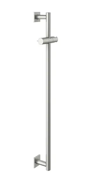 Levně Keuco IXMO - Sprchová tyč 80 cm, nerez 59585060902
