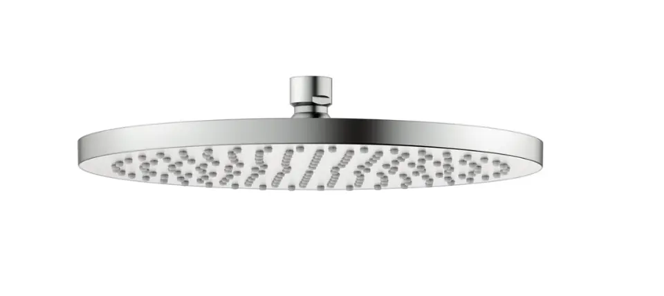 Keuco - Deszczownica, średnica 25 cm, stal nierdzewna 59886060201