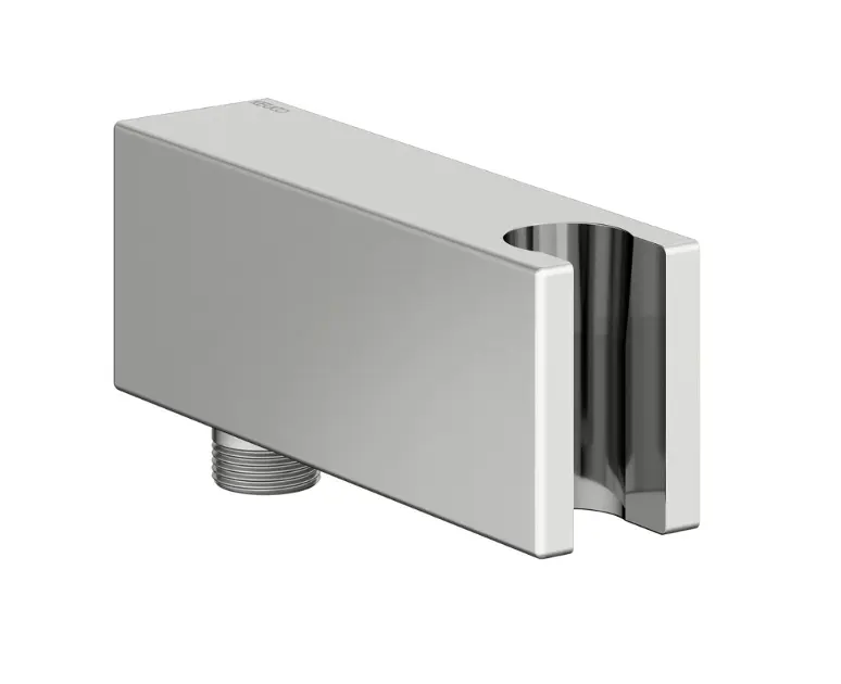 Levně Keuco - Nástěnné kolínko s držákem, nerez 59993060000