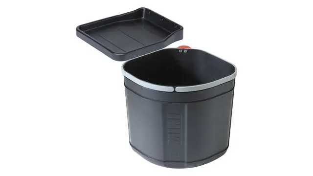Franke - Vestavný odpadkový koš Mini 121.0176.518IIJ1