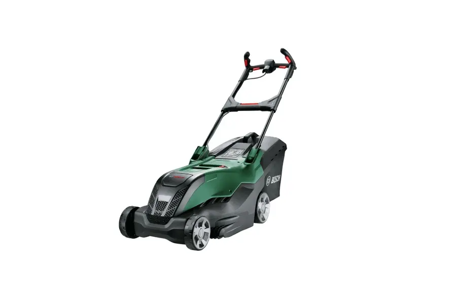 Bosch - Elektrická kosačka na trávu 1700 W, záber 40 cm 06008B9H00IIJ1