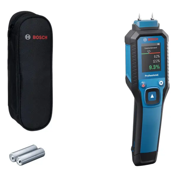 Bosch - Digitální vlhkoměr GMP 1-13 0601078000