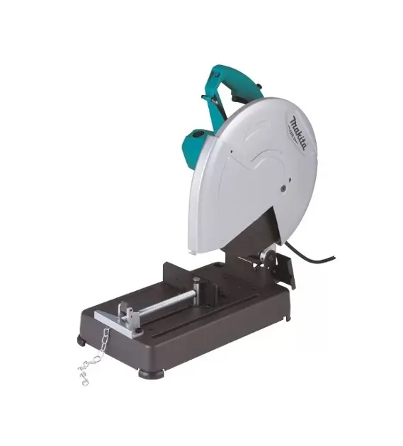 Makita - Rozbrusovacia píla na rezanie kovu 355 mm, 2000 W M2401B