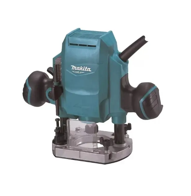 Makita - Fresatrice verticale 900 W M3601B