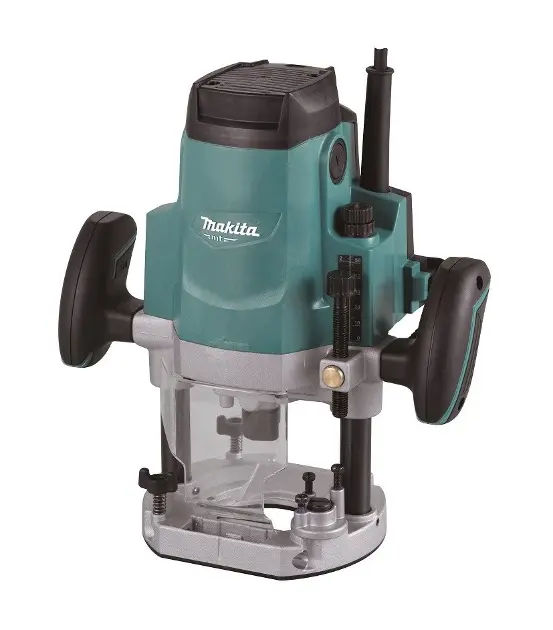 Makita - Fresatrice 1650 W M3602B
