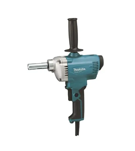 Makita - Miscelatore da costruzione 800 W M6600B