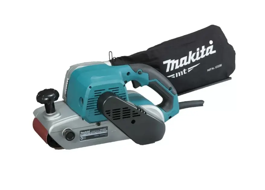 Makita - Levigatrice a nastro 940 W M9400B