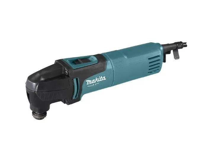 Makita - Amoladora múltiple oscilante 200 W M9800B